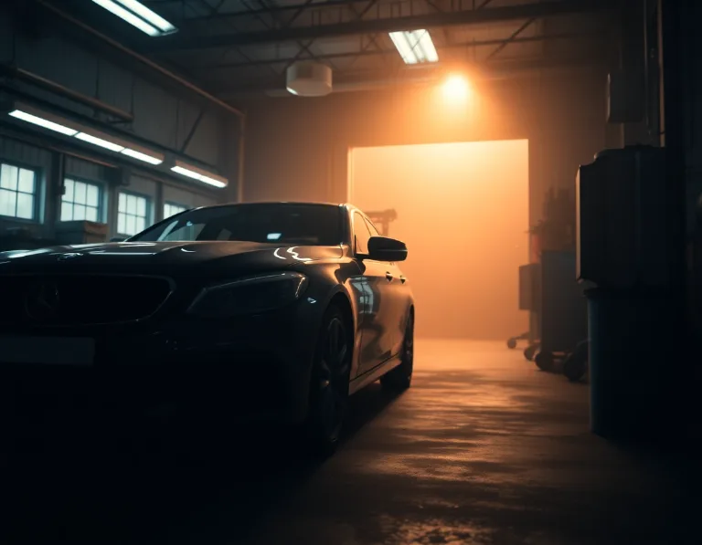 car towing Grove City